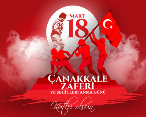 Vatan Size Minnettar…