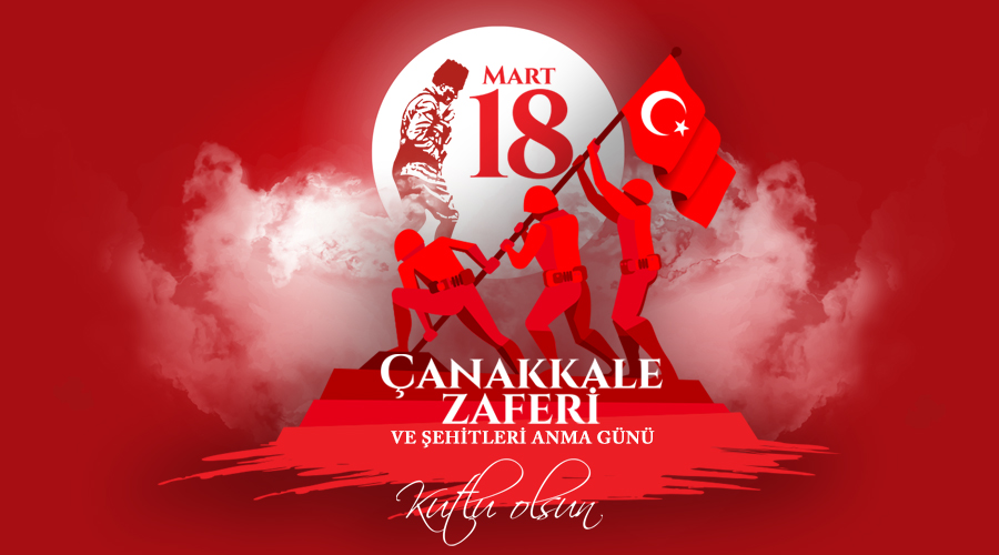 Vatan Size Minnettar…