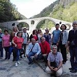 Sevgiyle Karşılandık Sevgiyle Uğurlandık
