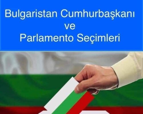 Bulgaristan Genel Seçimleri