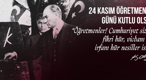 24 Kasım…