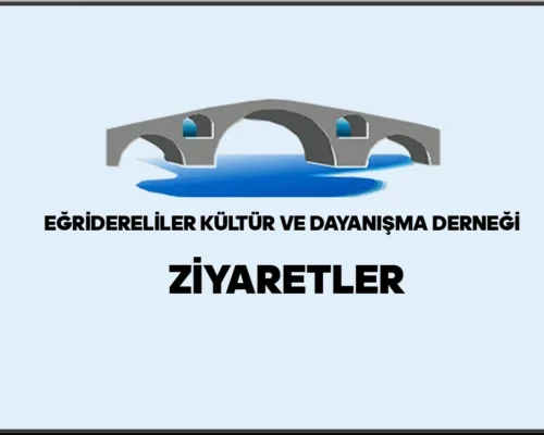 FİL-DER ‘e Ziyaret…