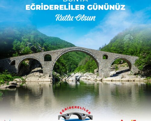 14 Şubat Eğridereliler Buluşması…