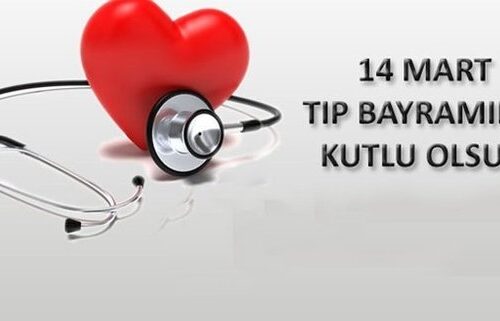 14 Mart